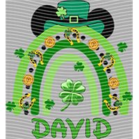 ST PATRICKS DAY-ST 185